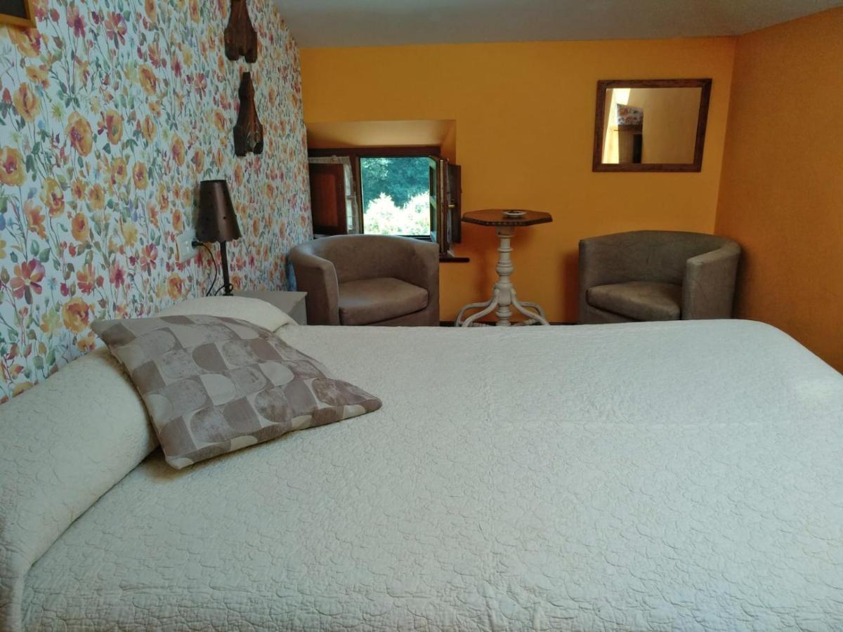Hotel Casa Vieja Del Sastre Soto de Luiña Dış mekan fotoğraf