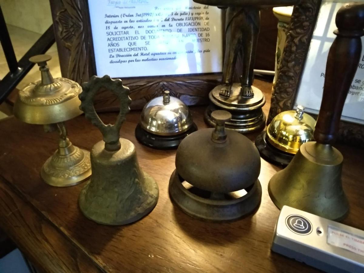 Hotel Casa Vieja Del Sastre Soto de Luiña Dış mekan fotoğraf